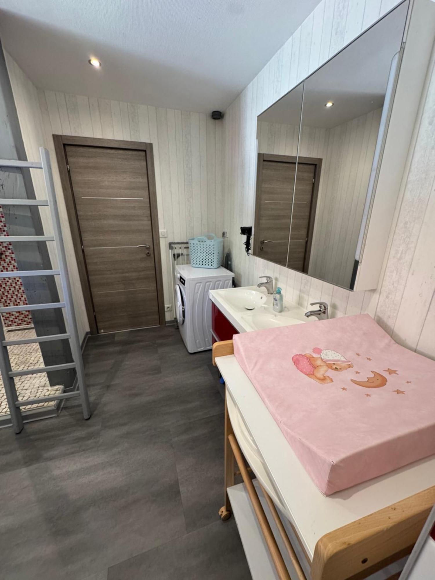Apartmán Le Cocon Du «Katzelberg» A 10Mn De Colmar Katzenthal Exteriér fotografie